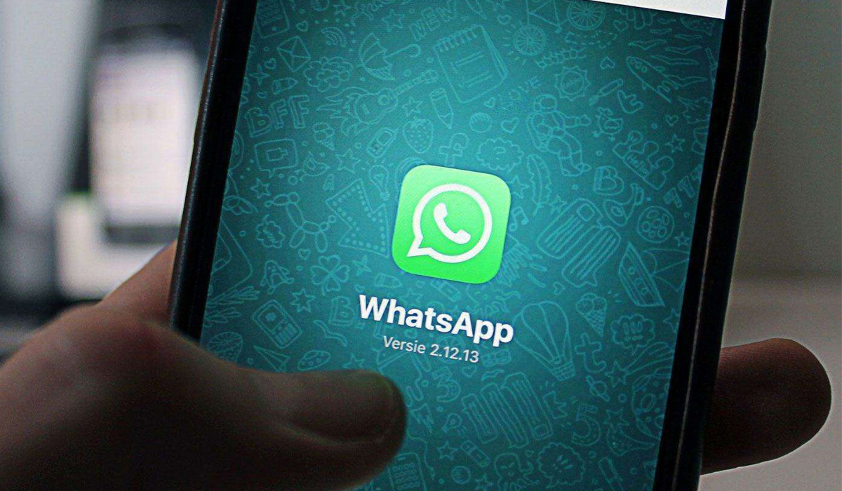 WhatsApp